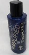 Manic Panic Amplified Formula Semi-permanent Hair - #Rockabilly Blue 4oz vegan - $19.80