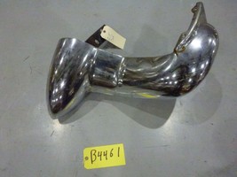 1955 Cadillac Left Front Bumper Section - $193.00