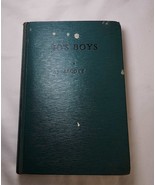 Jo&#39;s Boys by Louisa May Alcott 1943 Hardcover Edition Saafield Publishin... - £10.99 GBP