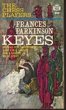 The Chess Players P. Frances Keyes - £2.34 GBP