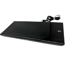 Sony BDP-BX59 3D DVD Blu-Ray Disc Player 1080p WiFi HDM USB Wireless Str... - $35.96