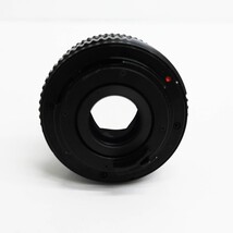 Pentax PK Vivitar 50mm f/2 Prime Lens  image 5