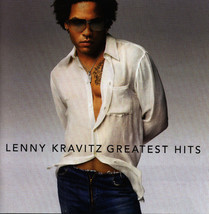 Lenny Kravitz - Greatest Hits (Cd Album 2000, Compilation) - £6.51 GBP