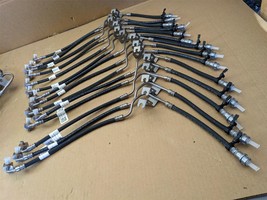 45 lot OEM 16-2018 Buick Lacrosse Front Right Side Brake Line Hose 84199640 - $197.01