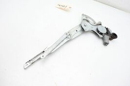 10-15 LEXUS RX350 FRONT RIGHT PASSENGER WINDOW REGULATOR W/ MOTOR E0476 image 4