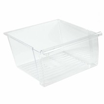 Oem Crisper Drawer Amana ASD2275BRS01 ASD2575BRS01 ASD2575BRW01 ASD2575BRB01 - £112.47 GBP