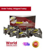 Mentalk Candy – Herbal Performance Support for the Modern Man - $83.00