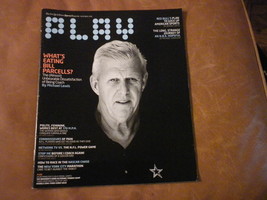 Bill Parcells, NFL, NASCAR, Bia Figuerido, Formula One NY Times Sports  ... - $10.99
