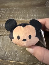 Disney Tsum Tsum Mickey Mouse Plushie - $183.94 MXN