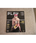 PLAY NY Times Elena Dementieva, Russian Tennis, Gilbert Arenas, Ryan How... - $18.99