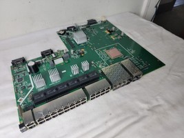 Extreme Networks X460-G2-24P-GE4 24-Port Ethernet Switch Board - $49.50