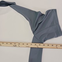 Columbia AM1075 Men's Gray & White Short Sleeve Pullover Polo Shirt Chest 48 image 6