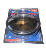 Fit System CL052 Round Clamp-on Spot Mirror - $58.07 MXN
