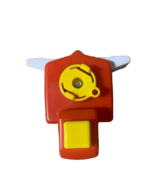 Mario Rally Tennis Board Game Replacement Part: Shooter, Nintendo - $8.90