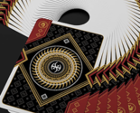 The Master Series - Lordz by De&#39;vo (Limited Edition) Playing Cards  - £15.15 GBP