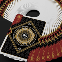 The Master Series - Lordz by De&#39;vo (Limited Edition) Playing Cards  - £15.02 GBP
