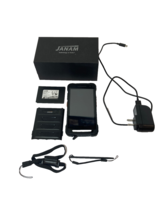 Janam XT3 XT3-STKGAMNW00 Rugged Mobile Touch Computer Scanner with Battery - $148.50