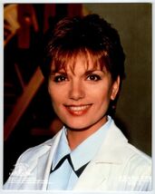 Stargate SG-1 Teryl Rothery Dr. Janet Fraser 2001 Original Photo 8" x 10... - $4.85