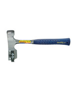 ESTWING Shingler&#39;s Hammer - 28 oz Roofer&#39;s Tool with Milled Face &amp; Shock - $81.82 CAD