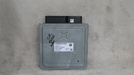 Bmw 135I 335I 535I N54 Engine Control Module Computer Ecu Ecm Pcm 7583332 image 3