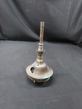 Antique Welsbach Reflex Inverted Gas Light Lamp PART Size No. 1 FOR REST... - £22.41 GBP