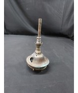 Antique Welsbach Reflex Inverted Gas Light Lamp PART Size No. 1 FOR REST... - €24,23 EUR