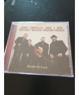 Brotherly Love by Fortune / Walker / Rogers / Isaacs (CD, 2020) - $276.90 MXN