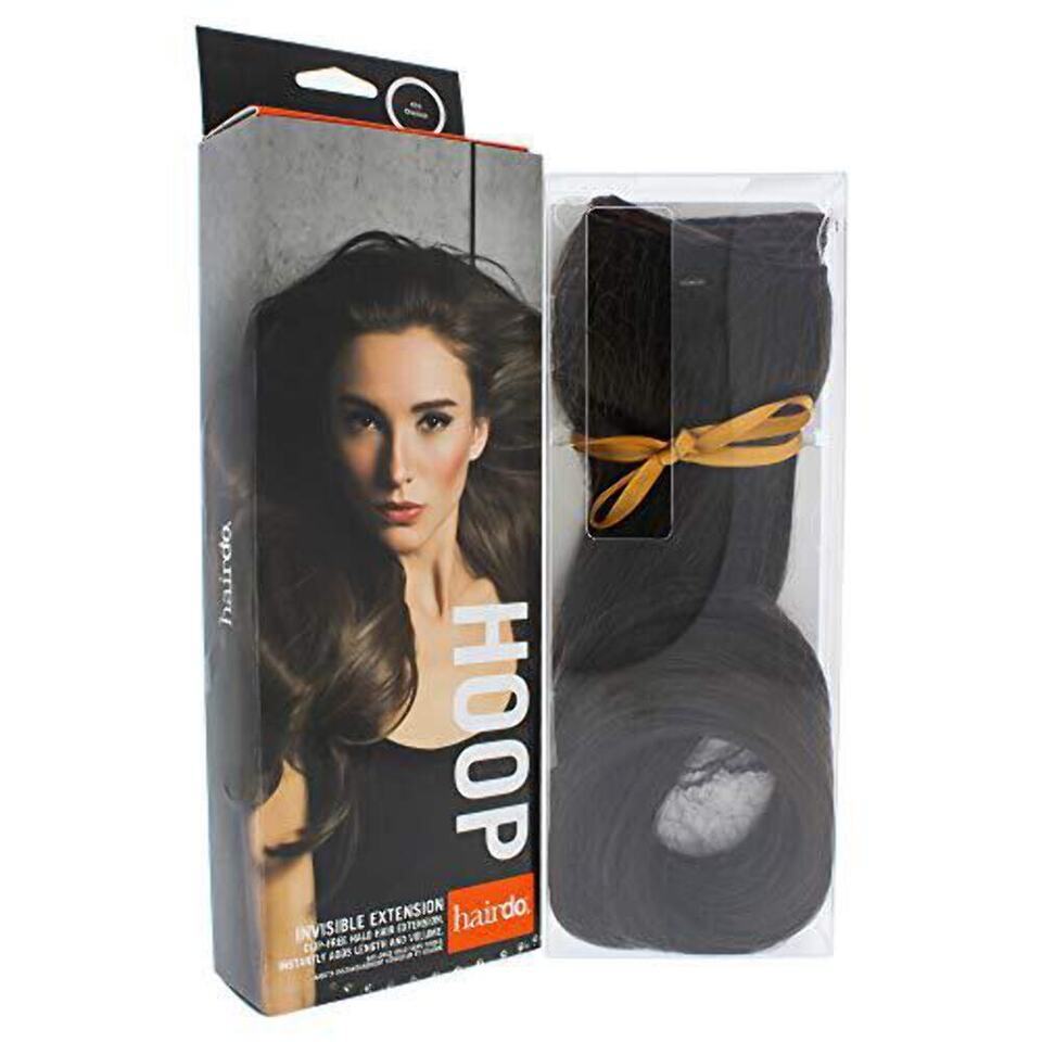 Hairdo Invisible Hair Extension