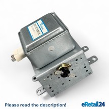  Whirlpool Oven Microwave Magnetron W10245183 2M167B-M16 - $85.41