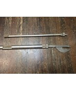 Vintage Entry Pry Axe Fire Fighting Tool Aircraft ARFF Extrication Force... - €217,02 EUR