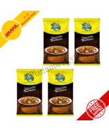  Bab ELSHAM Delicious Meat Spices Mix Easy to make 4 Packs 40g each +1 FREE - £26.82 GBP