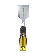Stanley 16-981 2-Inch Wide FatMax Short Blade Chisel - $41.98 CAD