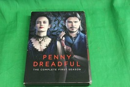 Penny Dreadful: The Complete First Season (DVD) 1st One - £5.97 GBP