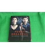 Penny Dreadful: The Complete First Season (DVD) 1st One - $7.59