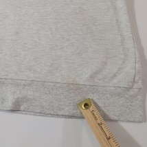 The North Face NF0A3VHZ Women's Gray Pullover Hoodie Sweatshirt Size Small image 4