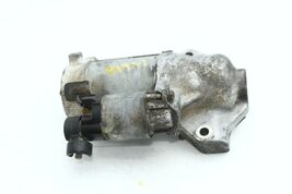 2009-2014 HONDA ODESSEY PILOT ACURA TL 3.5L V6 STARTER MOTOR H1957 image 2