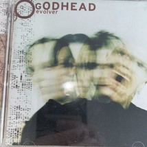 Godhead: Evolver CD - £9.58 GBP