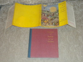 Pictures of France by Her Children w Cothren text 1950, paintings by children - £5.12 GBP