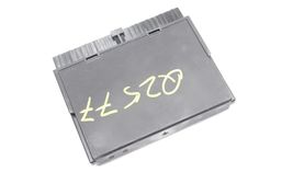 02-05 JAGUAR X-TYPE BCM THEFT-LOCKING BODY CONTROL MODULE Q2577 image 8