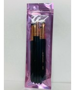 MOTD Brushes Blending Eye Brush Set • Set Of 5 - $8.87