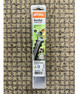 New Genuine Stihl DuroCut 00009303504 3.0mm/0.120&quot; 185mm/7.3&quot; 48 lines X... - $34.28 CAD