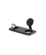 Satechi ST-QTPM-EA QI2 TRIO WIRELESS CHARGING PAD - WITH TYPE A,C,G PLUGS - €114,23 EUR