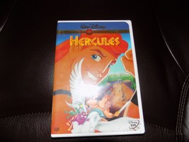Hercules (DVD, 2000, Gold Collection Edition) EUC - £21.00 GBP