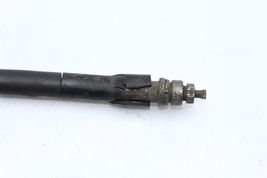 02-08 JAGUAR X-TYPE REAR BRAKE HOSE Q6247 image 8