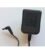Homedics D6120 WC-100 / 150 6 Volt AC Adapter Power Supply Genuine Homed... - €8,52 EUR