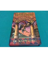 HARRY POTTER AND THE SORCERER&#39;S STONE by J.K. ROWLING - Hardcover  FIRST... - €21,36 EUR