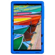 Bobj Rugged Tablet Case For Samsung Galaxy Tab A 10.1 (2019) Sm-T510, Sm-T515, S - £19.10 GBP