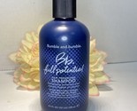 Bumble Bb. Full Potential Hair Preserving Shampoo - 250ml / 8.5oz NWOB F... - $27.67