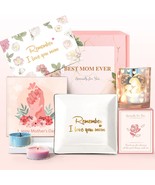 Gifts for Mom Unique Gift Basket for Women Sister Grandma Wife Birthday ... - £22.14 GBP