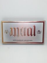 Kat Von D Metal Matte Mini Eye Shadow Palette 10x1.7g Limited Edition  image 2